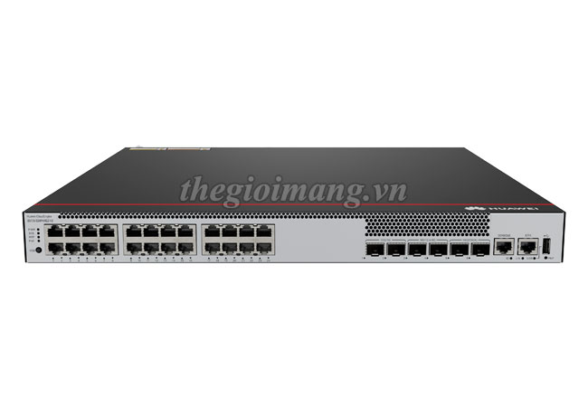 Huawei S5735-S24P4XEZ-V2 