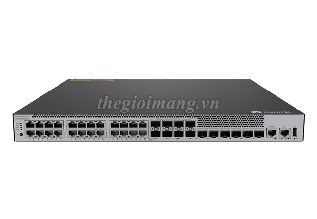 Huawei S5735-S24P8J4XEZ-V2 