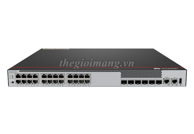 Huawei S5735-S24T4XEZ-V2 