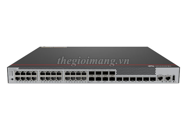 Huawei S5735-S24T8J4XE-XA-V2 