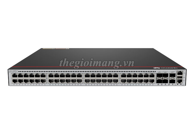 Huawei S5735-S48P4XEZ-V2 