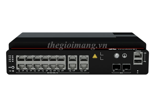 Huawei S5735R-L16LP2X-QA-V2 
