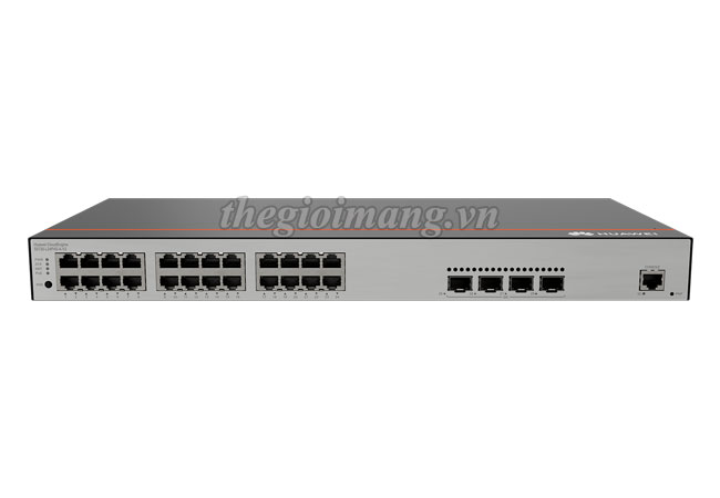 Huawei S5735R-L24P4X-A-V2 