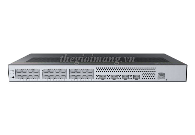 Huawei S5735R-L24T4X-QA-V2 