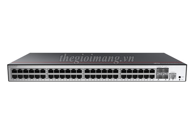 Huawei S5735R-L48T4X-A-V2 
