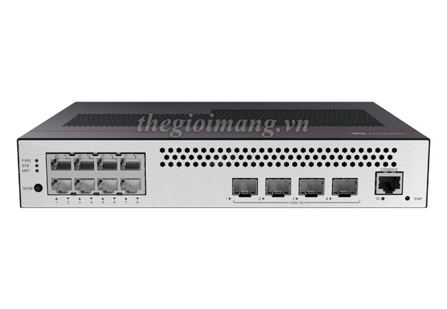Huawei S5735R-L8T4X-QA-V2 
