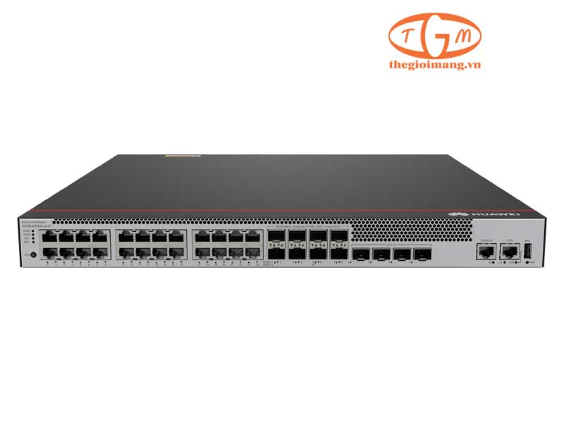 Huawei S5735R-S24T8J4X-XA-V2