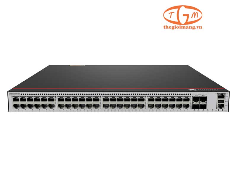 Huawei S5735R-S48T4X-XA-V2