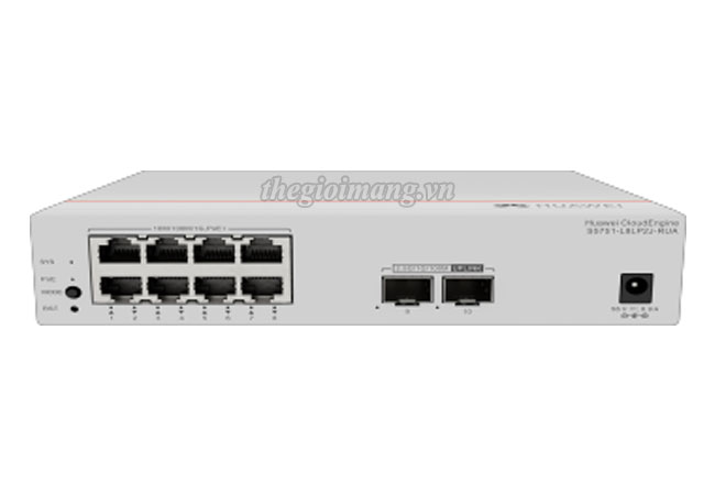 Huawei S5751-L8LP2J-RUA