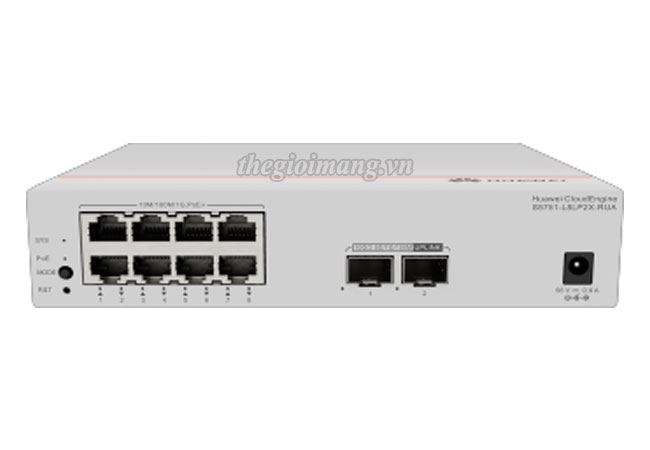 Huawei S5751-L8LP2X-RUA