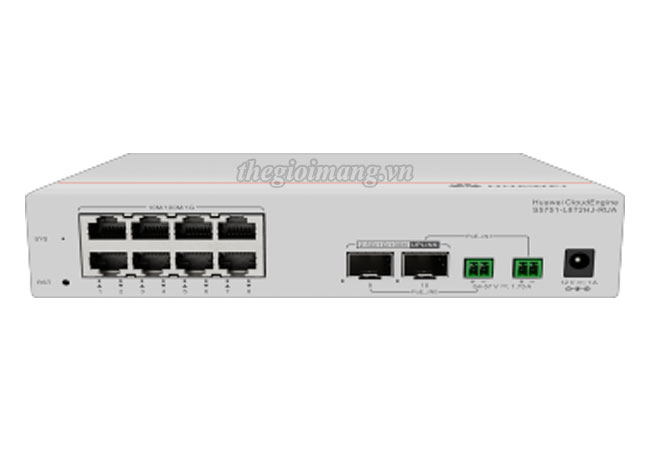 Huawei S5751-L8P2HJ-RUA