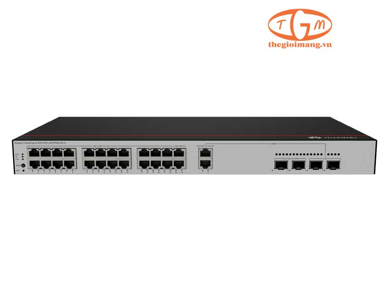 Huawei S5751R-L24P2PN2J2X-A 