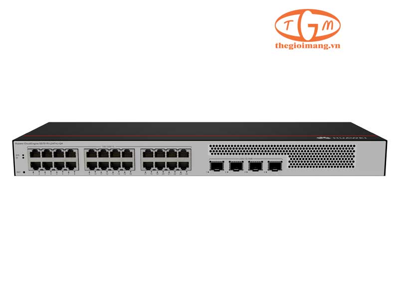 Huawei S5751R-L24T4J-QA 