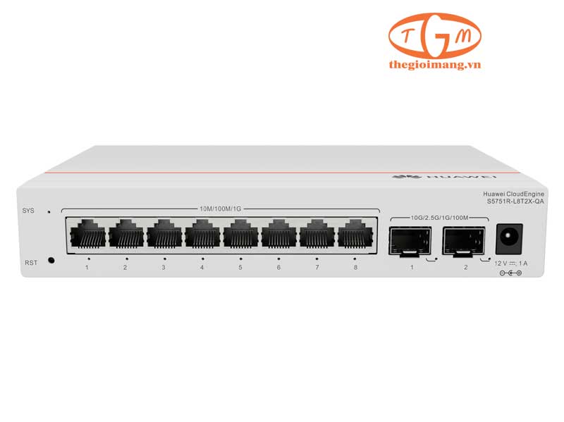 Huawei S5751R-L8T2X-QA 
