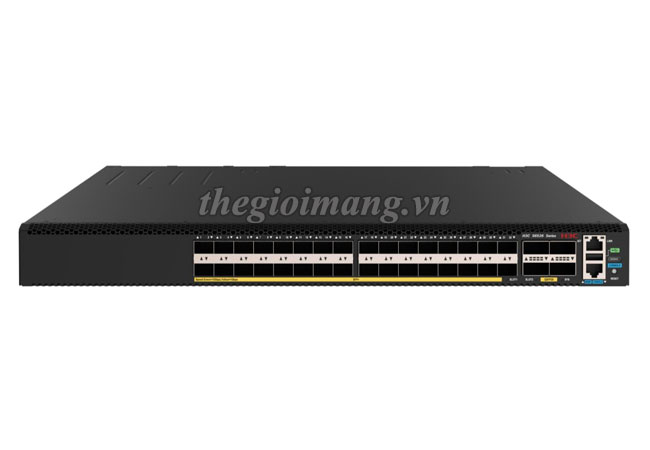 H3C LS-6526XE-32X4CC-EI