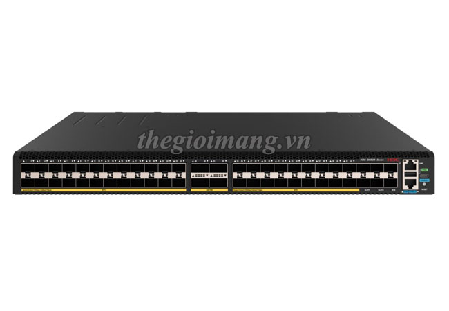 H3C LS-6526XE-48X4CC-EI
