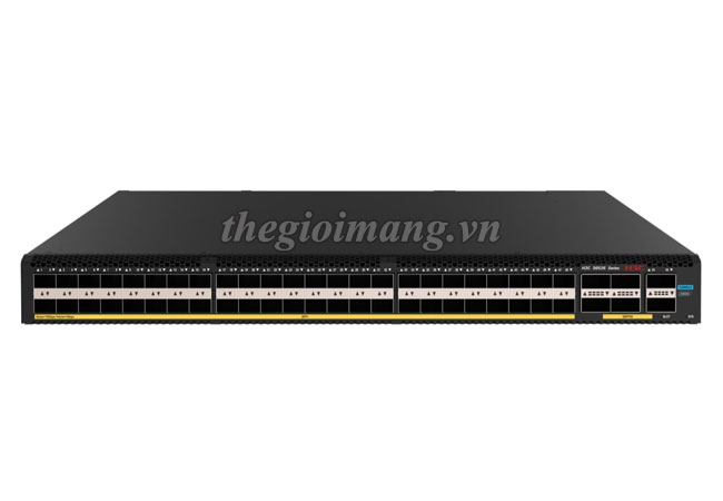 H3C LS-6526XE-48X6CC-HI