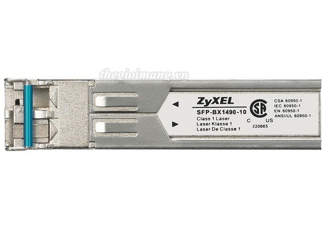 Module ZYXEL SFP-BX1490-10-D 
