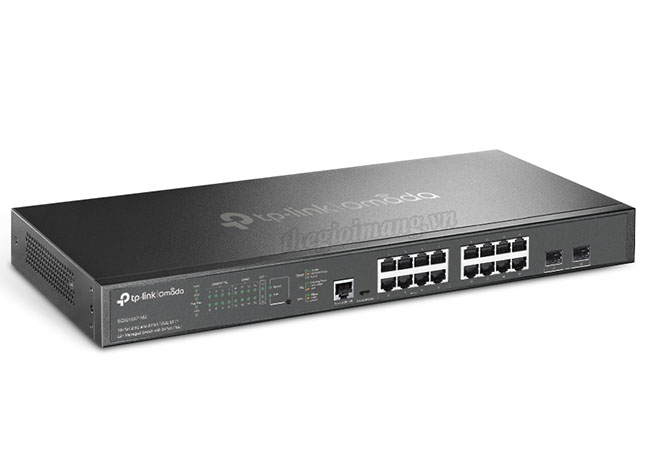 Switch TP-Link SG3218XP-M2
