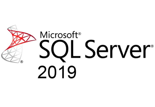 Microsoft SQL Server... 
