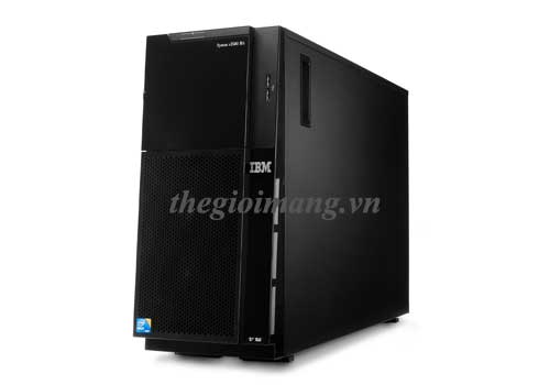 Server IBM x3100M5
