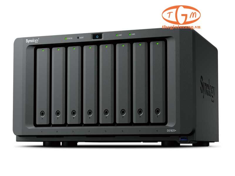 Synology DS1825+