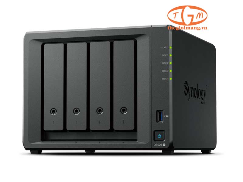 Synology DS925+ 