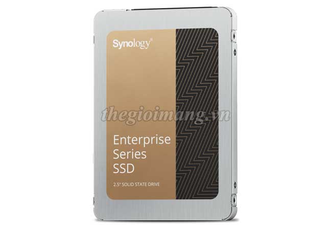 Ổ cứng Synology SSD...