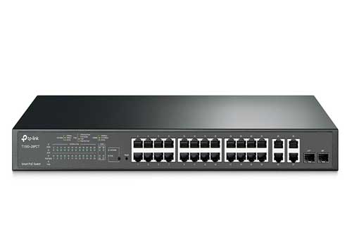 Switch TP-Link TL-SG1005P 