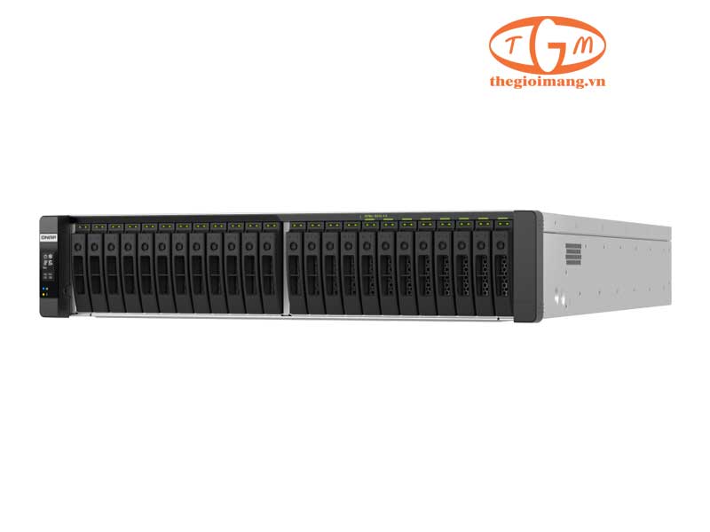 QNAP TDS-h2489FU-R2-4314-512G