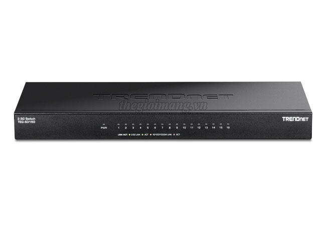 Trendnet TEG-S3160 