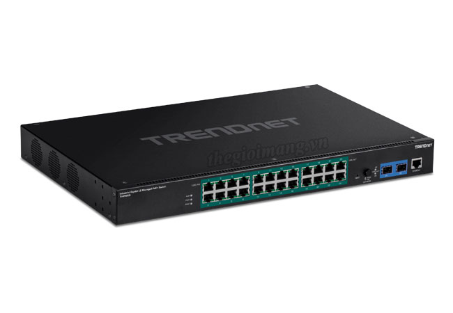Switch Trendnet TI-RP262i
