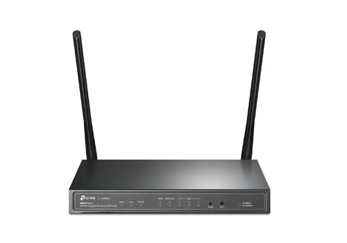 Tplink TL-ER604W 