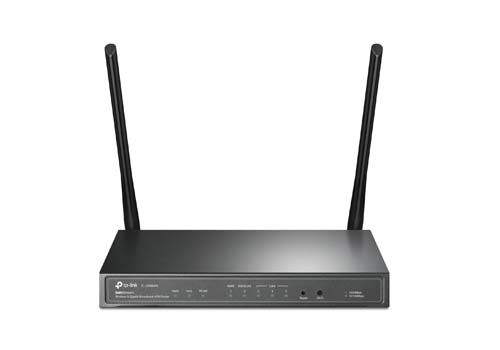 Tplink TL-ER604W