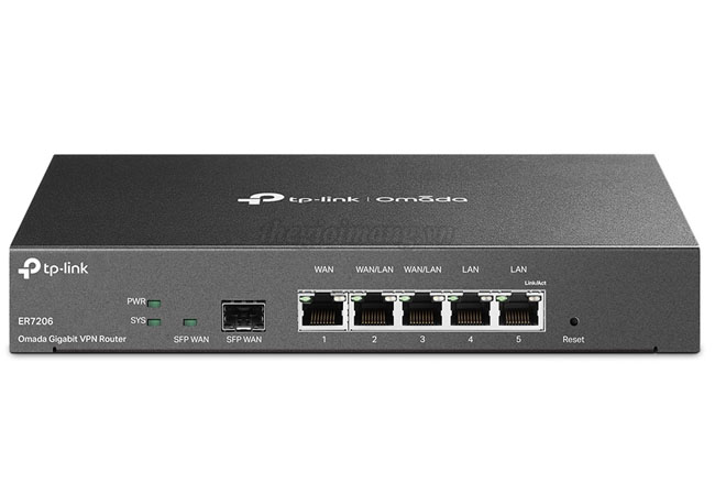Router TP-Link ER7206 (TL-ER7206)