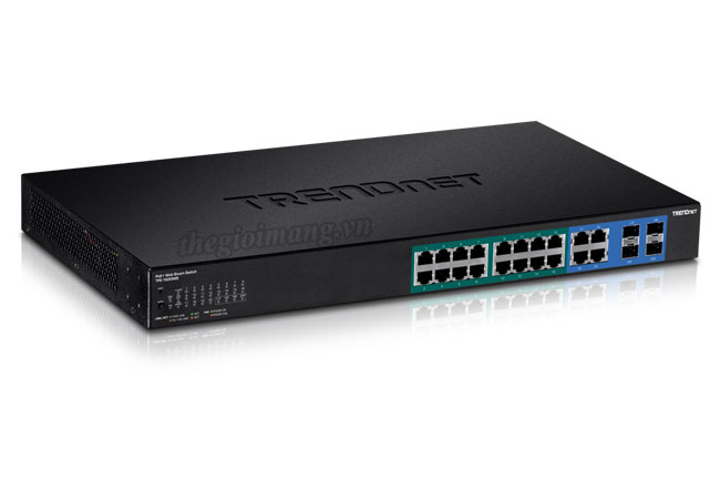 Switch Trendnet TPE-1620WS 