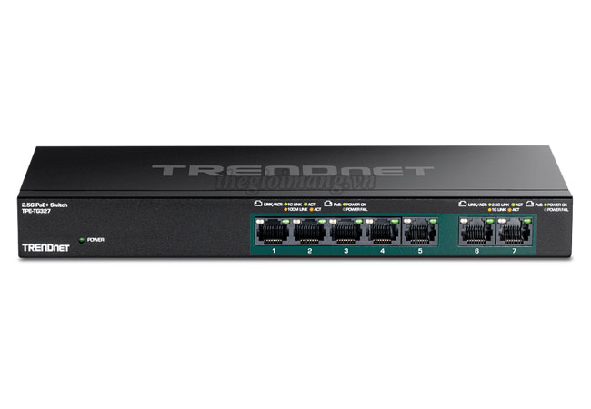 Trendnet TPE-TG327