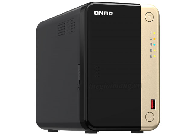 QNAP TS-264 (TS-264-8G)