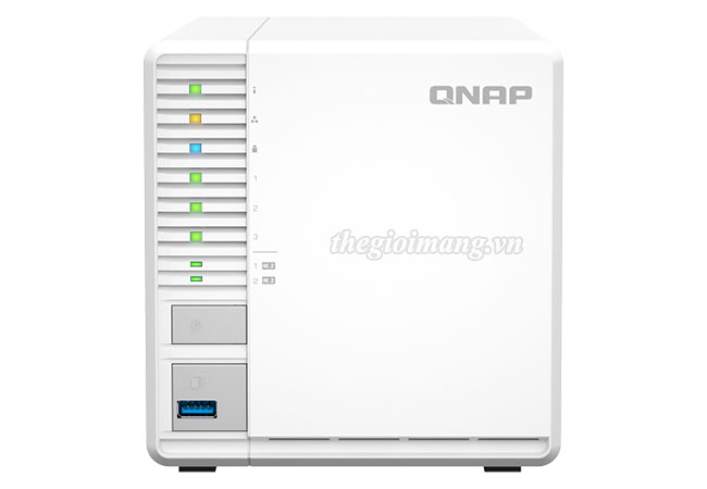 QNAP TS-364 