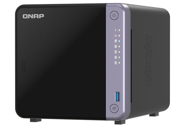 QNAP TS-432X (TS-432X-4G)