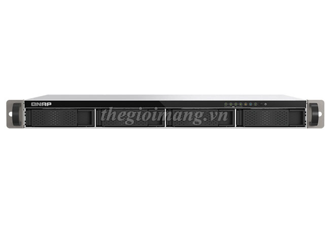 QNAP TS-433eU