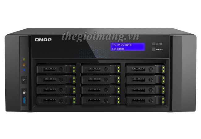 QNAP TS-h1277AFX-R7-32G