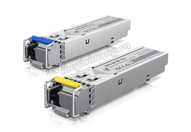 Module UACC-OM-SM-1G-S-2