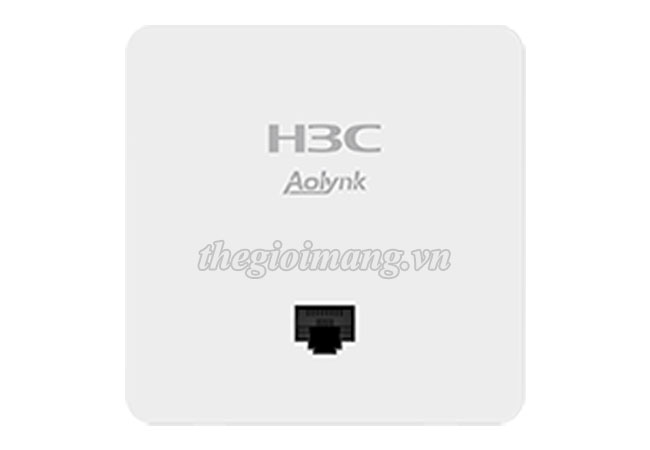 H3C UAP612G-AX15