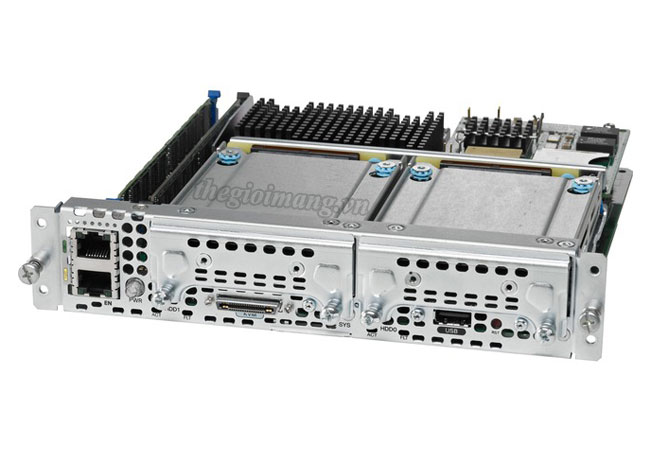 Server Cisco UCS-E160S-M3/K9...