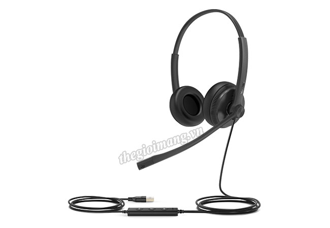 Yealink UH34 Dual