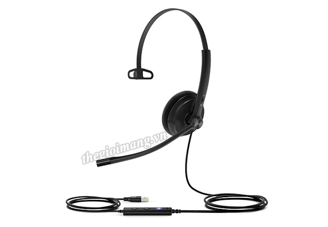 Yealink UH34 Mono