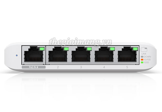 UniFi Flex Mini (USW-Flex-Mini)