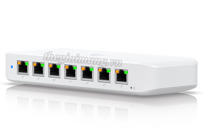 UniFi Switch Ultra (USW-Ultra (42W))