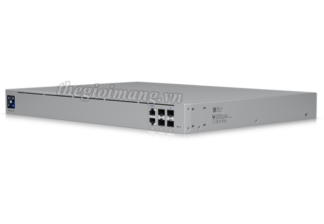 UniFi Gateway Enterprise (UXG-Enterprise)